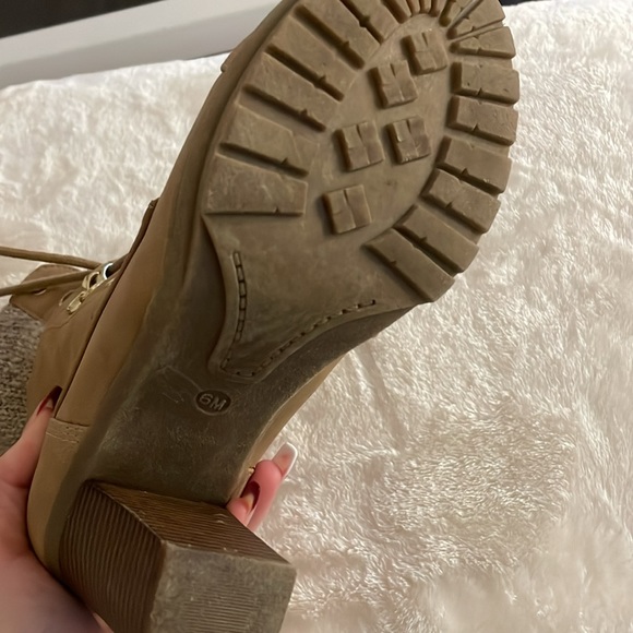 Charlotte Russe boots - Picture 4 of 4